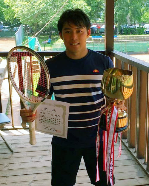 JOP大会 優勝